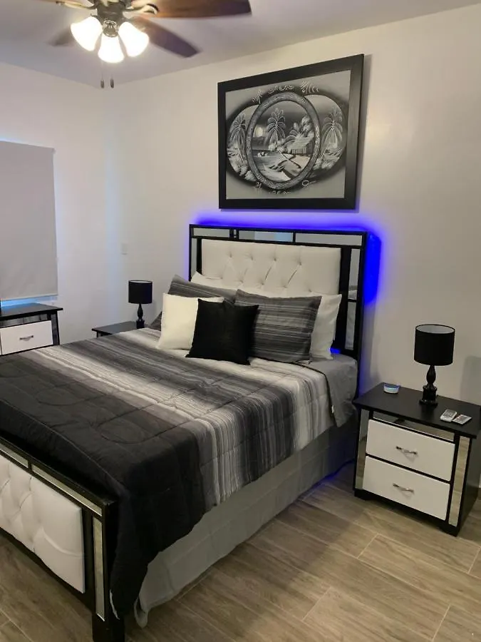 El Doral Apartment Puerto Plata