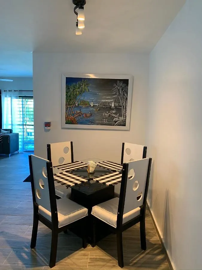 El Doral Apartment Puerto Plata