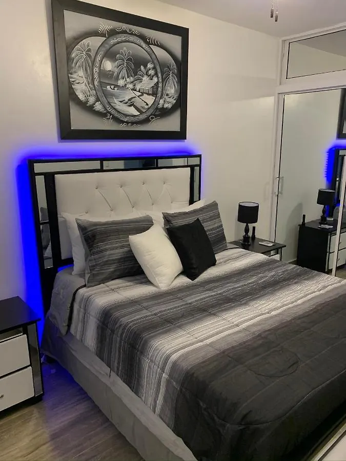 El Doral Apartment Puerto Plata