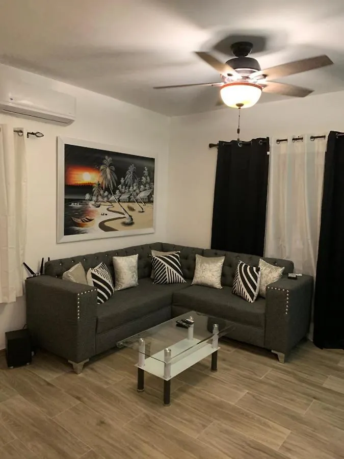 El Doral Apartment Puerto Plata