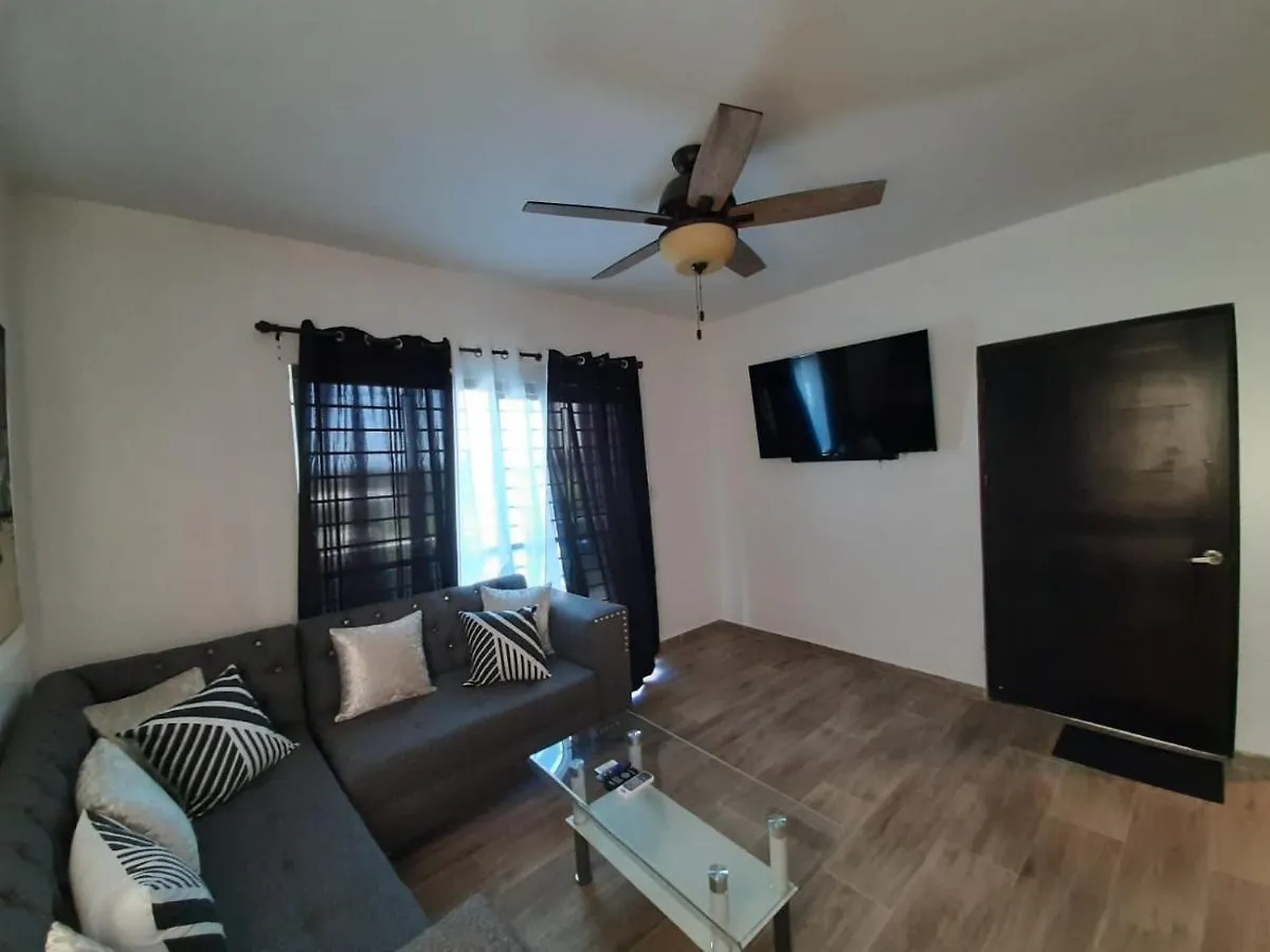 El Doral Apartment Puerto Plata