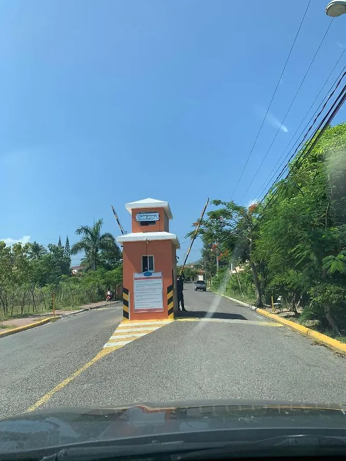 El Doral Apartment Puerto Plata Dominican Republic