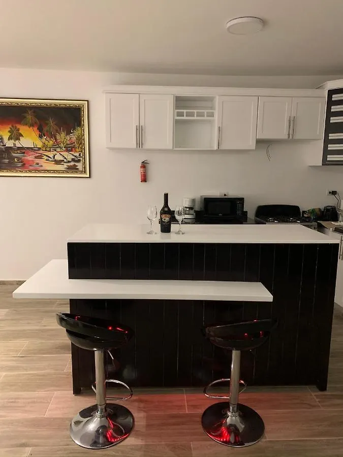 El Doral Apartment Puerto Plata Dominican Republic