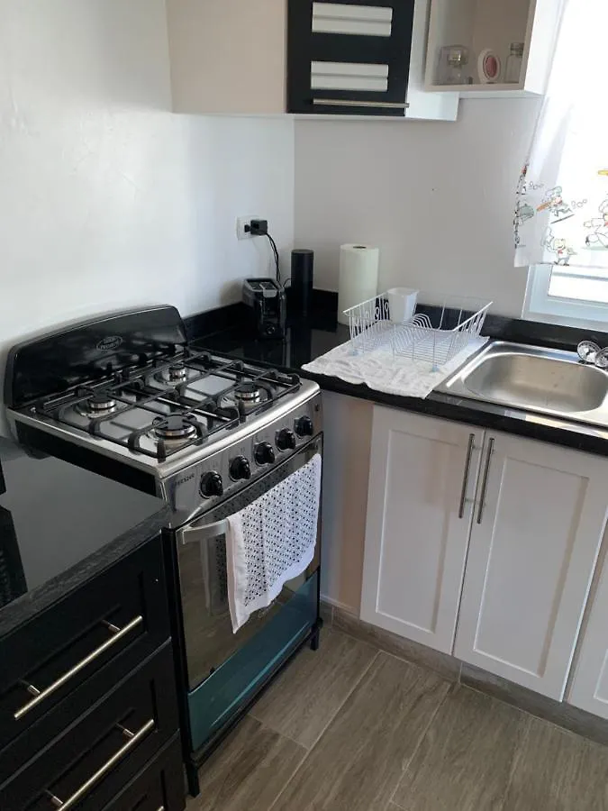 El Doral Apartment Puerto Plata