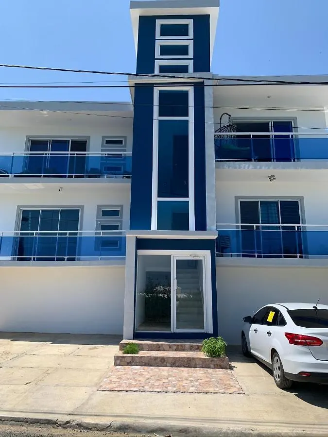 El Doral Apartment Puerto Plata